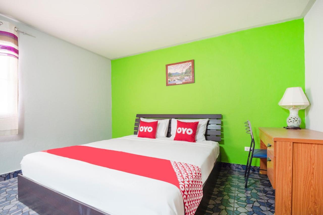 Oyo 663 Green Beach Room Pattaya Zewnętrze zdjęcie